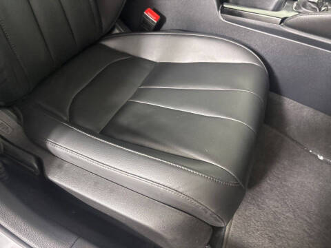 2024 Acura Integra