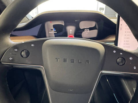 2026 Tesla Model X
