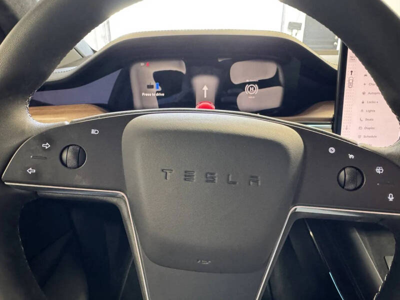 2026 Tesla Model X