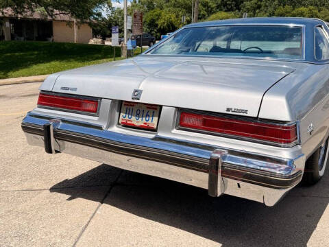 1976 Buick LeSabre