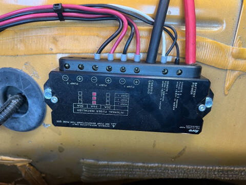 2009 Ford Shelby GT500