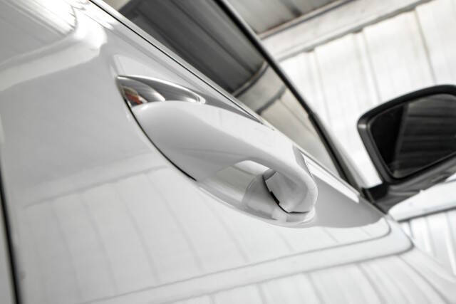 2020 Mercedes-Benz GLB GLB 250 4MATIC