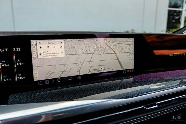 2025 Cadillac Escalade-V