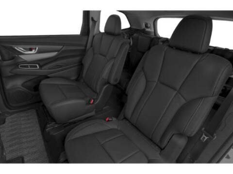 2019 Subaru Ascent Limited 7-Passenger