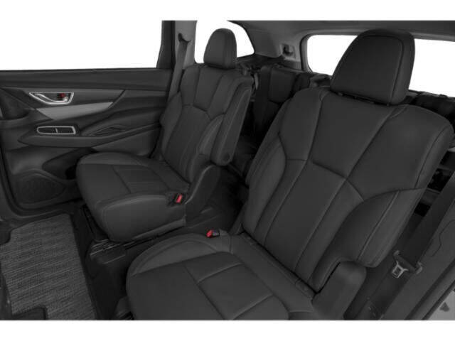 2019 Subaru Ascent Limited 7-Passenger