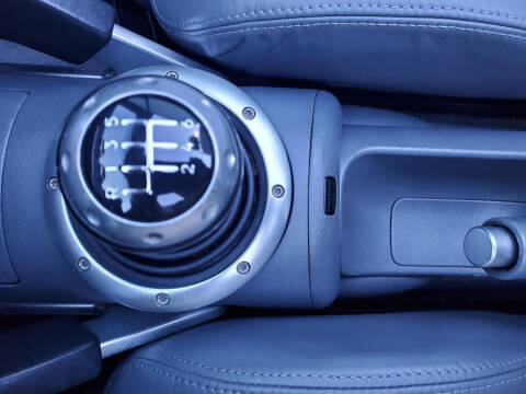 2002 Audi TT 225hp quattro