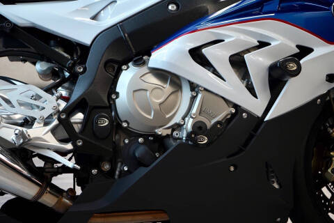 2016 BMW S 1000 RR