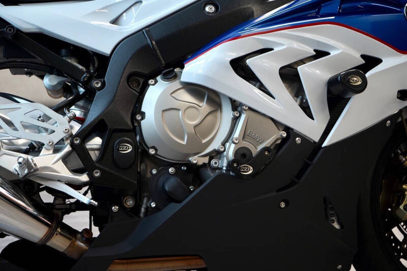 2016 BMW S 1000 RR