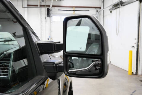 2017 Ford F-250 Super Duty