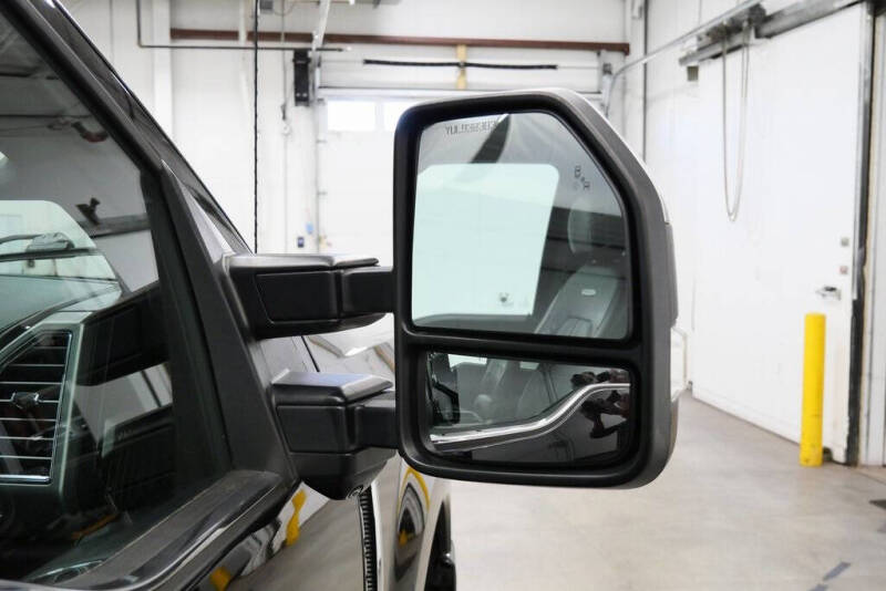 2017 Ford F-250 Super Duty