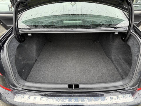 2021 Volkswagen Passat SE