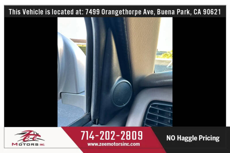 2000 Toyota 4Runner Limited