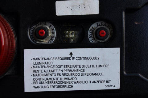 2018 Ford Transit 250