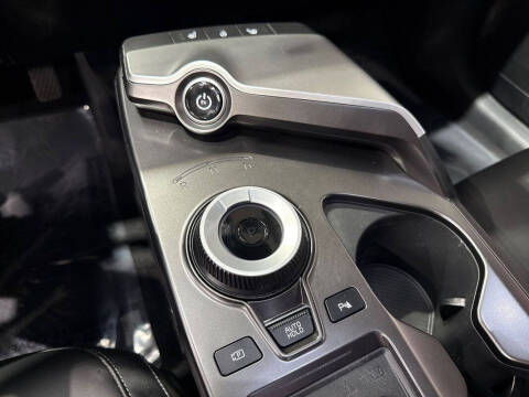 2024 Kia EV6 Light Long Range
