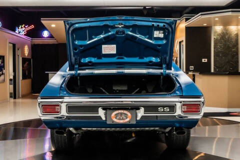 1970 Chevrolet Chevelle