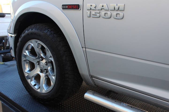 2018 RAM Ram Pickup