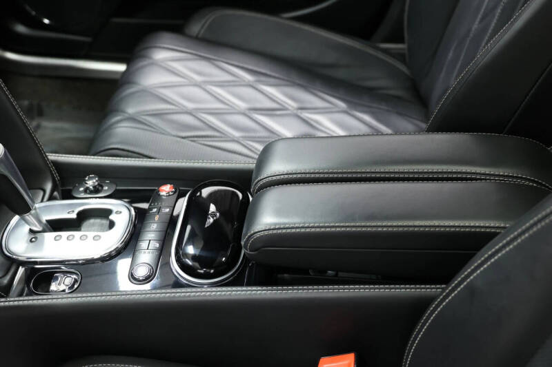 2014 Bentley Flying Spur