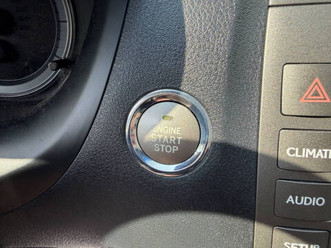 2011 Lexus ES 350