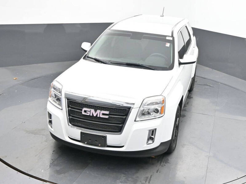 2015 GMC Terrain SLE-1