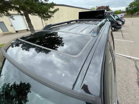 2012 Lincoln Navigator