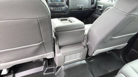 2023 Chevrolet Silverado 5500HD