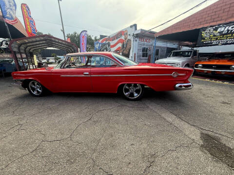 1962 Chrysler 300