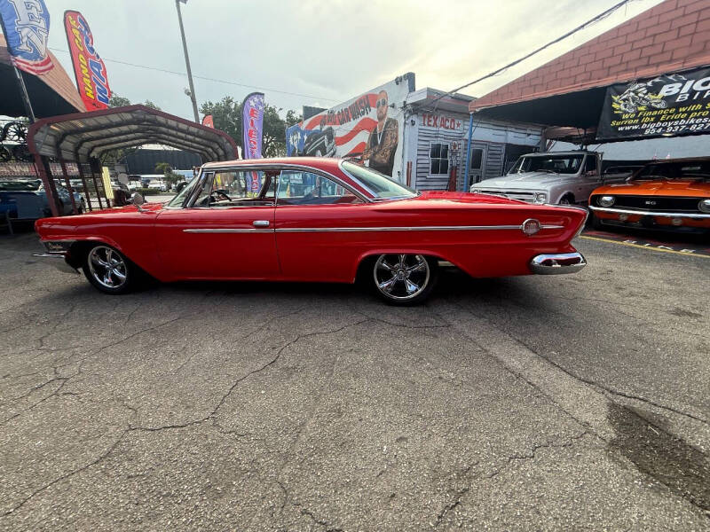 1962 Chrysler 300