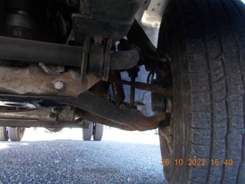 2007 Chevrolet Silverado 3500 Classic LT3