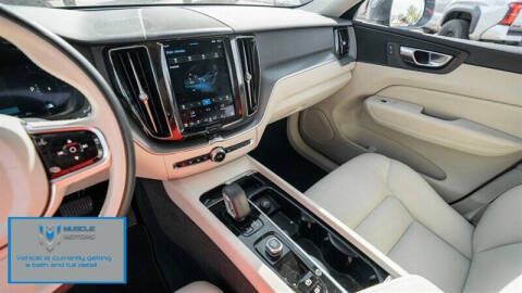 2023 Volvo XC60 B5 Core