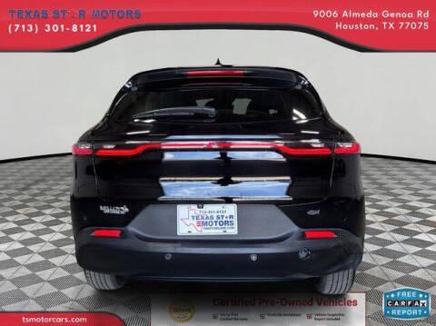 2023 Dodge Hornet GT