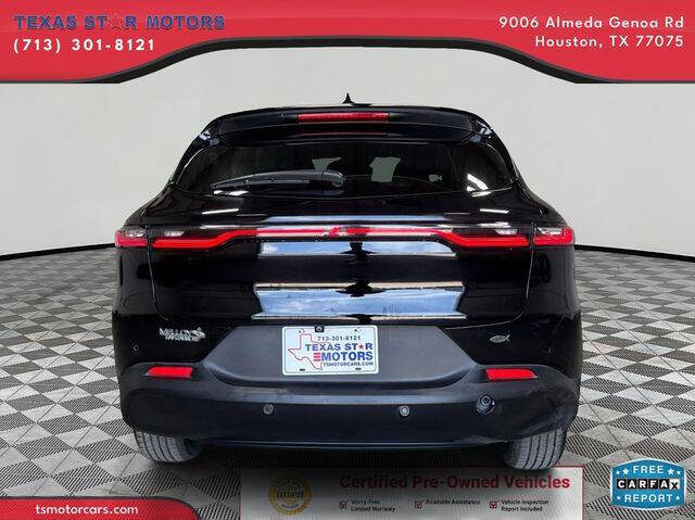 2023 Dodge Hornet GT