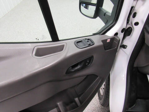 2020 Ford Transit 250