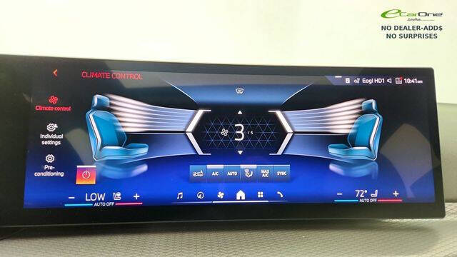 2025 BMW i4 eDrive40 Gran Coupe