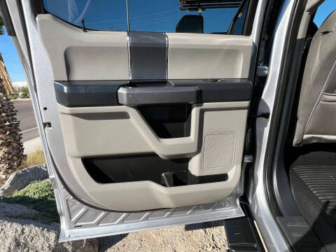 2022 Ford F-350 Super Duty