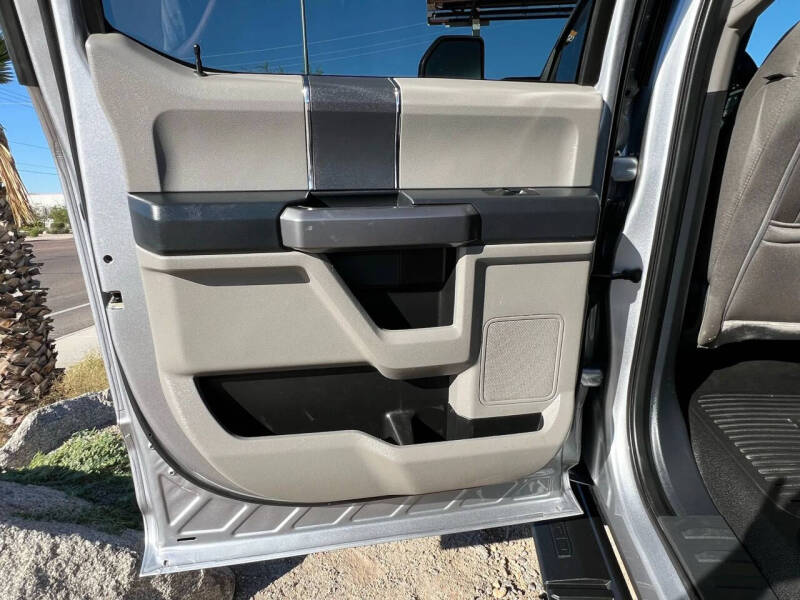 2022 Ford F-350 Super Duty