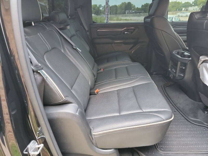 2022 RAM Ram 1500 Pickup Limited - Photo 23