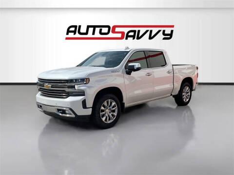 2022 Chevrolet Silverado 1500 Limited