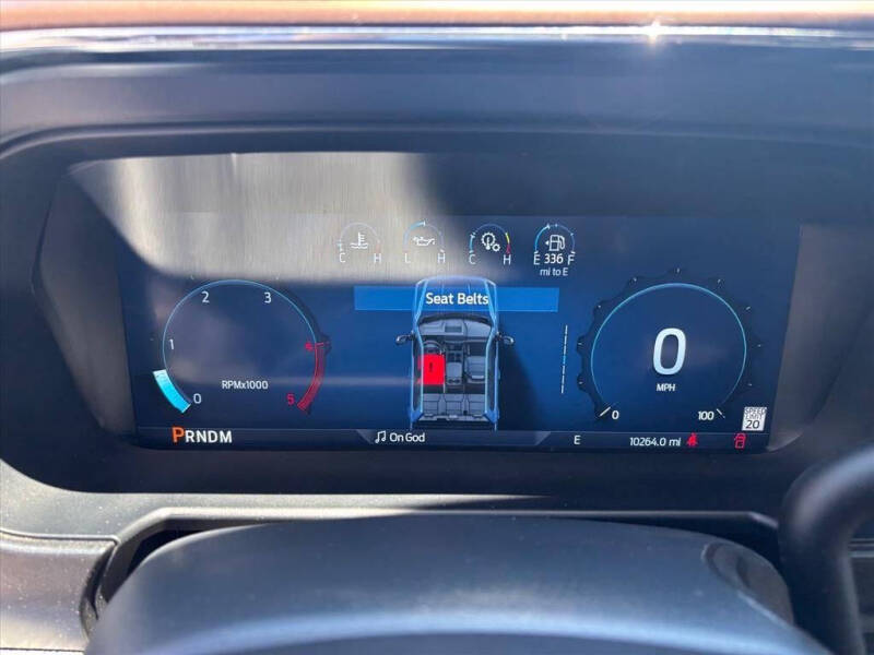 2024 Ford F-350 Super Duty