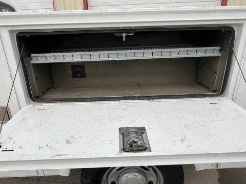 2011 Ford F-250 Super Duty XLT