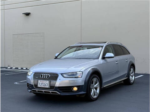 2015 Audi Allroad 2.0T quattro Premium Plus