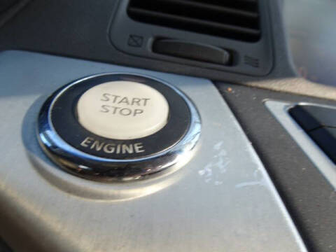 2009 Nissan Murano S