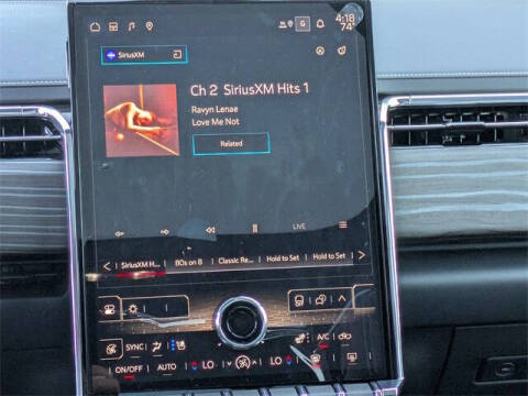 2025 GMC Sierra EV Denali