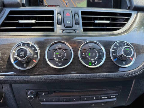 2014 BMW Z4 sDrive28i