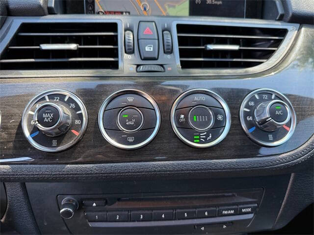 2014 BMW Z4 sDrive28i