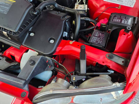 2002 Chevrolet Camaro Z28
