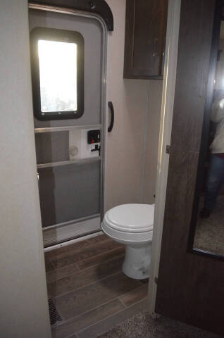 2019 Forest River Salem Hemisphere Hyper-Lyte