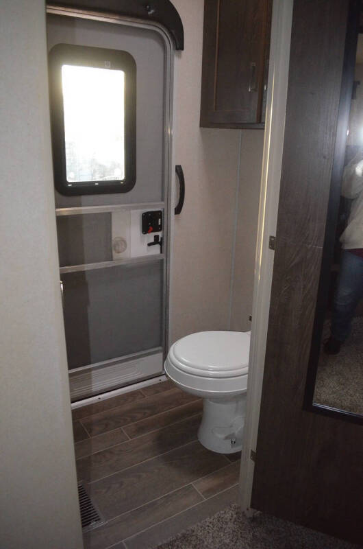 2019 Forest River Salem Hemisphere Hyper-Lyte