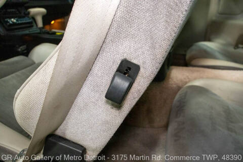 1984 Pontiac Firebird Trans Am