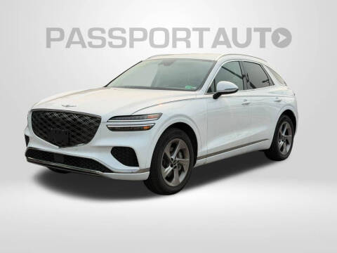 2026 Genesis GV70