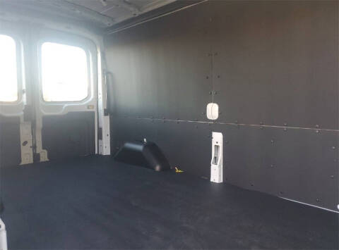 2024 Ford Transit 350